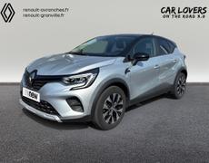 Renault Captur Granville