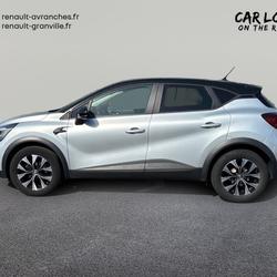 Renault Captur Captur TCe 90 Evolution Granville