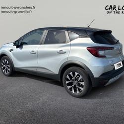 Renault Captur Captur TCe 90 Evolution Granville