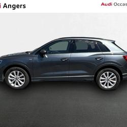 Audi Q3 Q3 35 TFSI 150 ch S tronic 7 S line Beaucouz&eacute;