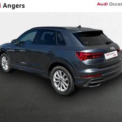 Audi Q3 Q3 35 TFSI 150 ch S tronic 7 S line Beaucouz&eacute;
