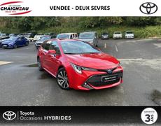 Toyota Corolla Touring Sports Chauray