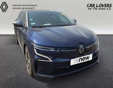 Renault Megane 4 Avranches