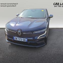 Renault Megane 4 E-Tech EV60 220 ch super charge Techno occasion - Avranches - photo 2/30