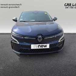 Renault Megane 4 E-Tech EV60 220 ch super charge Techno occasion - Avranches - photo 3/30