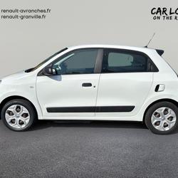 Renault Twingo 3 Twingo III Achat Int&eacute;gral - 21 Life Granville