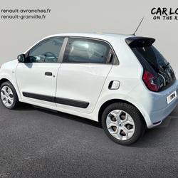 Renault Twingo 3 Twingo III Achat Int&eacute;gral - 21 Life Granville