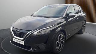 Nissan Qashqai  - Tekna - photo 0