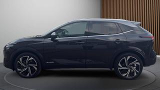 Nissan Qashqai  - Tekna - photo 1