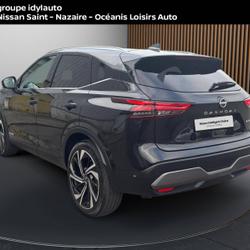 Nissan Qashqai e-Power 190 ch Tekna + occasion - Saint-Nazaire - photo 3/18
