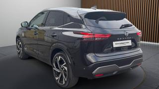 Nissan Qashqai  - Tekna - photo 2