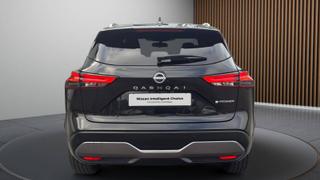 Nissan Qashqai  - Tekna - photo 3
