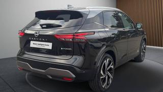Nissan Qashqai  - Tekna - photo 4