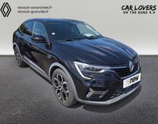 Renault Arkana Avranches