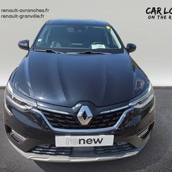 Renault Arkana INTENS E TCH Avranches