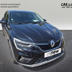 Renault Arkana INTENS E TCH Avranches