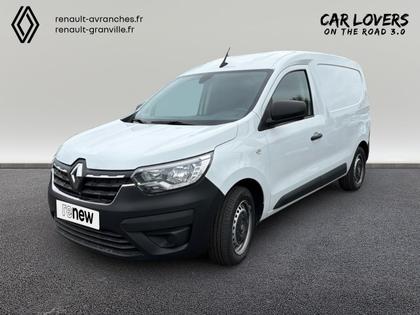 Renault Kangoo - Confort Blue dCi 75 - 22 - 11 490 €