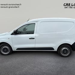 Renault Kangoo Confort Blue dCi 75 - 22 occasion - Avranches - photo 2/30