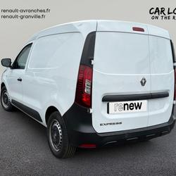 Renault Kangoo Confort Blue dCi 75 - 22 occasion - Avranches - photo 3/30