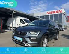 Seat Ateca Cesson-Sévigné