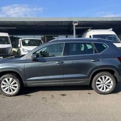 Seat Ateca 2.0 TDI 150 ch Start/Stop DSG7 Style Business Cesson-S&eacute;vign&eacute;