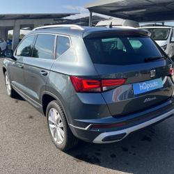 Seat Ateca 2.0 TDI 150 ch Start/Stop DSG7 Style Business Cesson-S&eacute;vign&eacute;