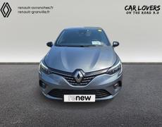 Renault Clio 5 Avranches
