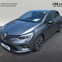 Renault Clio 5 Clio TCe 90 Techno Avranches