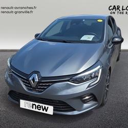 Renault Clio 5 Clio TCe 90 Techno Avranches