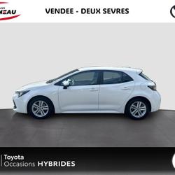 Toyota Corolla 122h Dynamic Chauray