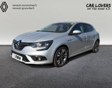 Renault Megane 4 Avranches