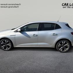 Renault Megane 4 INTENS BLUE DCI 115 EDC Avranches