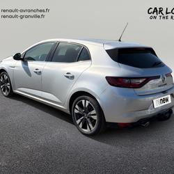 Renault Megane 4 INTENS BLUE DCI 115 EDC Avranches
