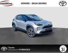 Toyota Yaris Cross Chauray