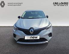 Renault Captur Avranches