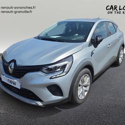 Renault Captur Captur TCe 90 Techno Avranches