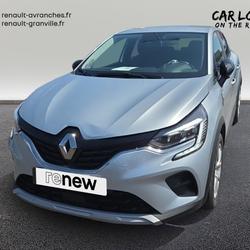 Renault Captur Captur TCe 90 Techno Avranches
