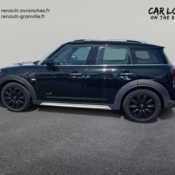 Mini Countryman Countryman 190 ch ALL4 BVA8 Cooper SD Edition Northwood Granville