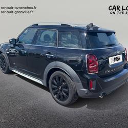 Mini Countryman Countryman 190 ch ALL4 BVA8 Cooper SD Edition Northwood Granville
