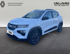 Dacia Spring Granville