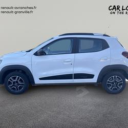 Dacia Spring Spring Extreme Granville
