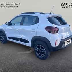 Dacia Spring Spring Extreme Granville