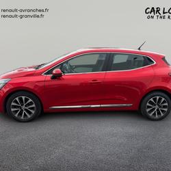 Renault Clio 5 Clio TCe 90 - 21N Intens Avranches