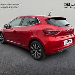 Renault Clio 5 Clio TCe 90 - 21N Intens Avranches