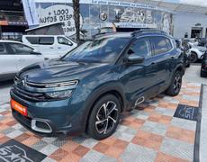 Citroen C5 Aircross Lescure-d'Albigeois