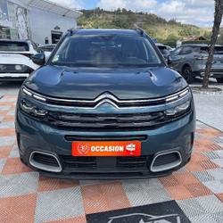 Citroen C5 Aircross BlueHDI 130 BV6 SHINE Grip occasion - Cahors - photo 2/28