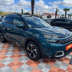 Citroen C5 Aircross BlueHDI 130 BV6 SHINE Grip occasion - Cahors - photo 3/28
