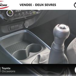 Toyota Aygo X 1.0 VVT-i 72ch Design MY24 Chauray