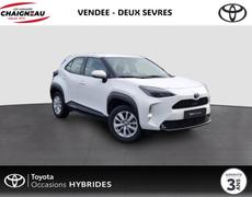 Toyota Yaris Cross Chauray