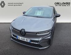 Renault Megane E-Tech Avranches